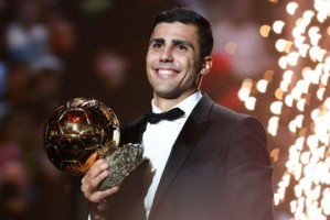 fb篮球直播-罗德里金球专访：颁奖之前，我真的不知道会获奖