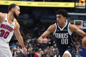 换队数据超东契奇！湖人弃子闪耀，独行侠捡到宝石？