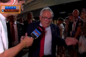 fb官方直播-奥萨苏纳主席回应皇马转会操作：行业普遍行为无需申诉