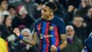 fb官方直播-巴萨战曼联近似表演赛，但哈维诚意十足吗？