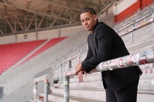 官方：弗赖堡从柏林赫塔签下德国U21国脚舍汉特