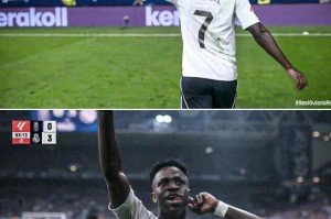 fbsport-米贾托维奇谈维尼修斯：他的行为举止与皇马球衣的精神不相符