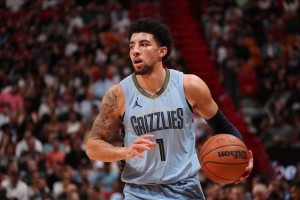 fb足球赛事-星二代亦有差距 小皮蓬铁血复仇让湖人悔不当初