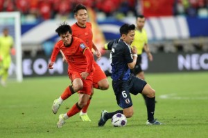 fb官方直播-国足二番战日本守住了边路 21岁新星却仍有遗憾