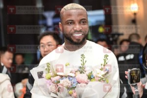 fb足球赛事-专访奥斯卡②：渴望尽快完成归化手续帮助国足