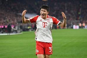 fb体育赛事-德媒：金玟哉已与切尔西和纽卡展开谈判，拜仁愿接受5000万欧报价