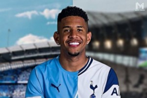 fb中国-巴媒：热刺将8000万欧报价萨维尼奥！埃泽被截胡后全力攻萨维尼奥