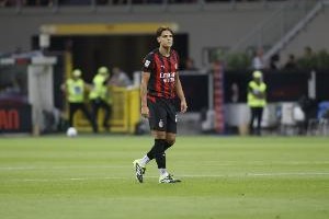 fb中国-里奇：球队表现不错但还有细节需打磨 意甲冠军？我们当然有雄心