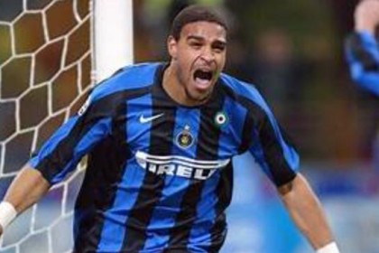 fb足球赛事-12月15日 国米皇帝阿德里亚诺将举行迟到告别赛！