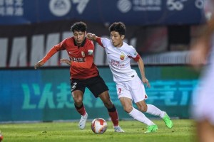 fbsport-海港强闯长春为争冠敲响警钟 穆帅一席话点醒众人