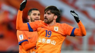 【2025中超巡礼之泰山】最稳泰山？最后一搏！