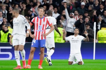 皇马很幸运也很坚韧，巨星平淡仍有配角显威