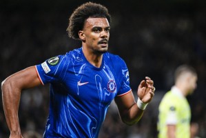 记者：总价约2500万镑出售维加是切尔西出售球员能力强的又一证明