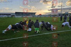 fb体育-U16国少实现突破！2胜1平首次挺进蒙太古杯四强